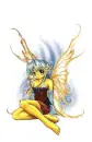 Radiant Fairy