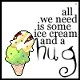 all we need