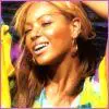 beyonce yellow