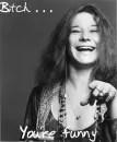 Janis Joplin