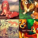 Fox and the Hound