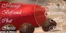 Valentine's Chocolate