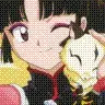 Songo And Kilala