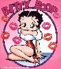 Betty Boop