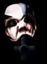 GUN IN MOUTH