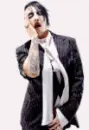 MANSON