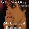 Im Not OK....