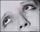 MAN RAY TEARS