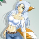 fox demons