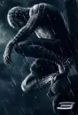 Symbiote costume Spiderman