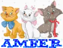 amber aristocats