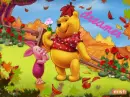 autum pooh