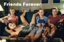 Stick It; Friends Forever