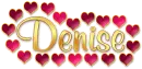 denise