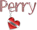 perry
