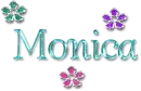 monica