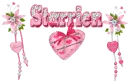 Starrien