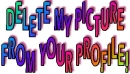 delete my picture 
