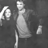 edward and bella