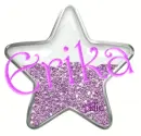 Erika purple star