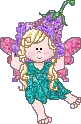 Flower Pixie