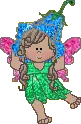 Flower Pixie