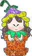 Flower Pot Pixie