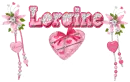 Loraine