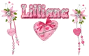 Lilliana