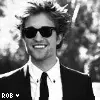 robert smexii pattinson