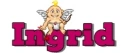 Smiley Cupid Ingrid