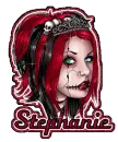 Stephanie~Goth