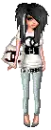 scene doll