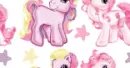 pony background