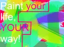 Paint your life