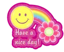 Nice Day