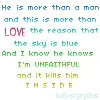 Unfaithful