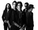 Buckcherry