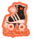 Stephanie~Skate