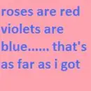 Short Poem