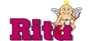 Smiley Cupid Rita