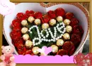 love-be mine