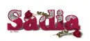 Sadia-Red Rose