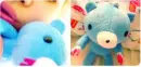 Gloomy Bear