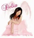PinkAngel Dreams - Delia
