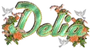 Roses and Doves Text - Delia