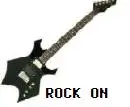 Rock on