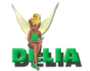 DELIA