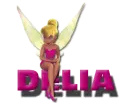 DELIA