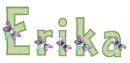 Erika